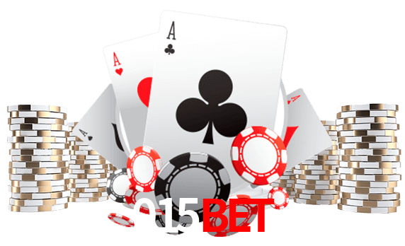 Jogue jogos de pôquer em 015BET