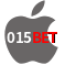 Aplicativo 015BET para iOS