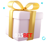 Receba seus bônus de boas-vindas no 015BET
