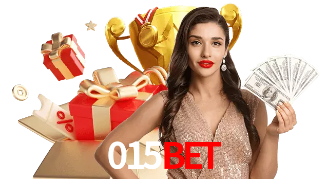 Jogue com dealers reais no 015BET!