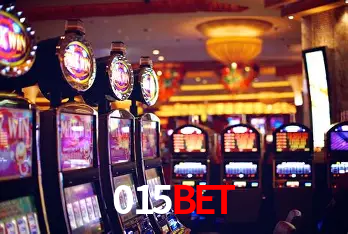 Descubra a Essência do 015BET: Nossa História e Compromissos
