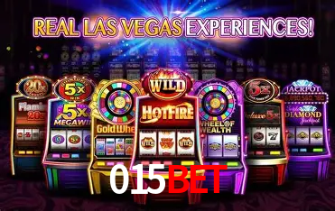Desvendando o Mundo dos Jogos Virtuais na 015BET