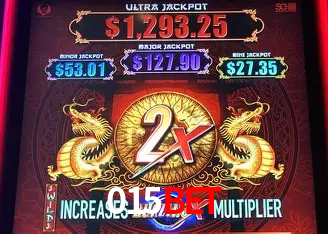 A Revolução dos Aplicativos de Jogos no 015BET