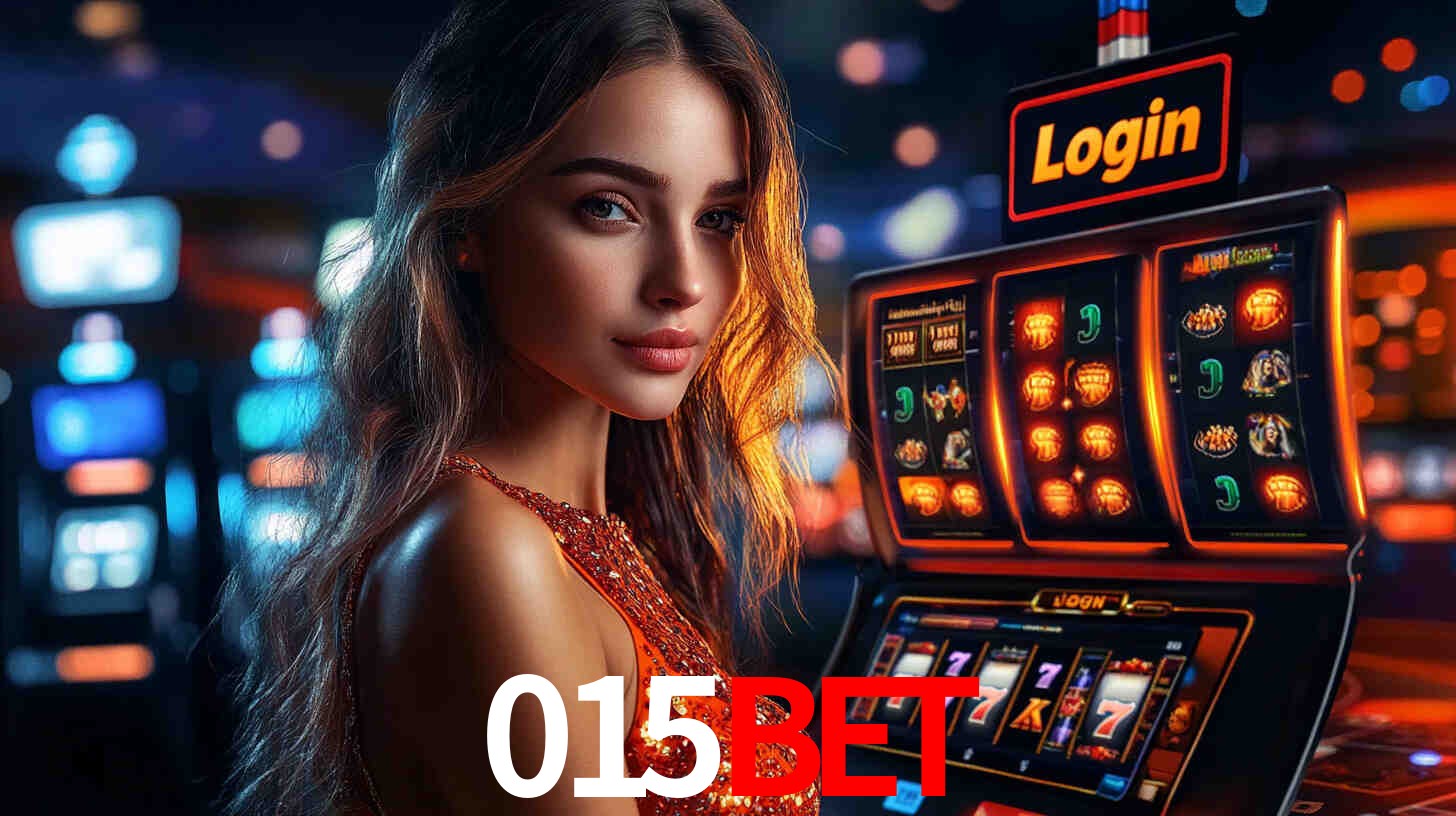 015BET APP