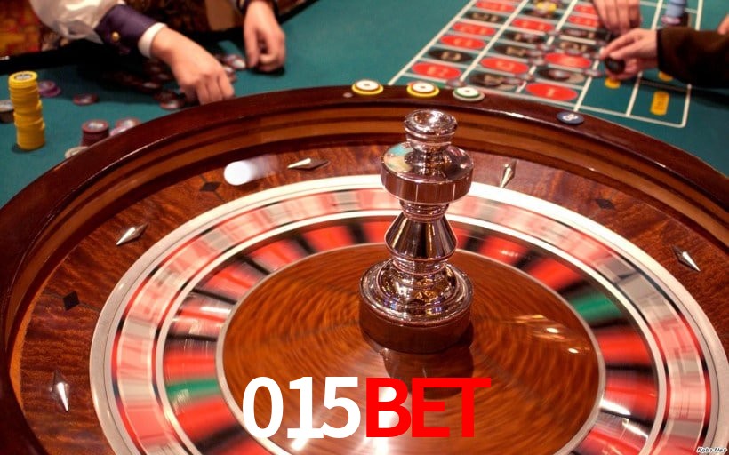 Experiência VIP 015BET