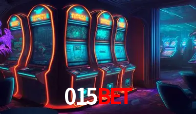 A Emoção da Loteria na 015BET: Uma Chance de Mudança de Vida