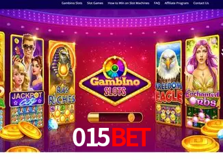 Desvendando o Mundo dos Jogos Virtuais na 015BET