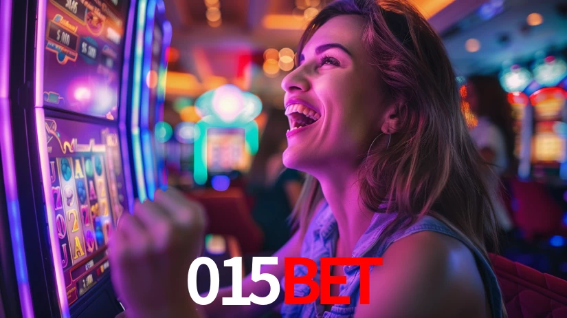 015BET - Plataforma Brasileira de Autorização - 015BET.com