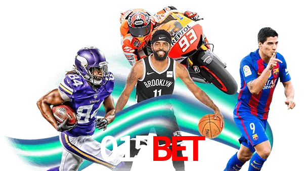 015BET