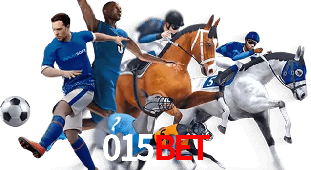 015BET