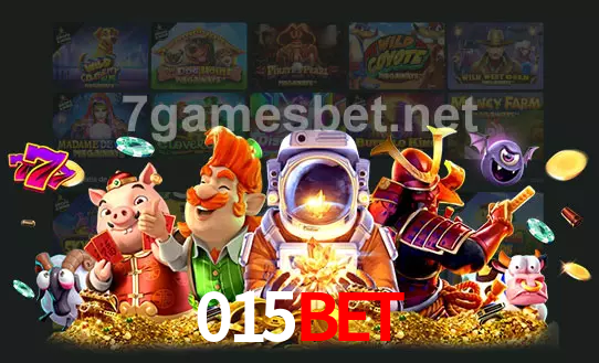 cassino 015BET