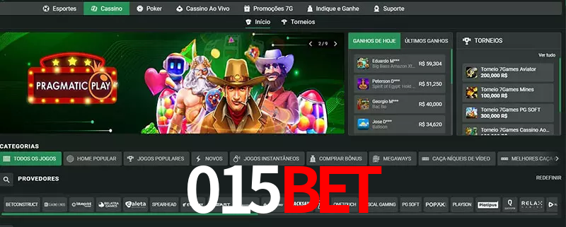 cassino 015BET