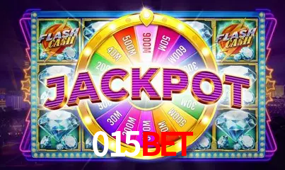 Descubra a Magia dos Jogos de Arcade no 015BET