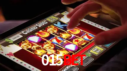 A Emoção da Loteria na 015BET: Uma Chance de Mudança de Vida
