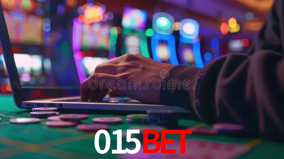 Estatísticas Esportivas 015BET