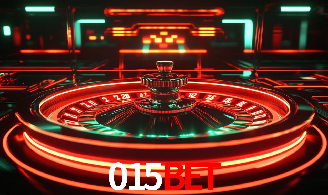 Desvendando o Mundo dos Jogos Virtuais na 015BET