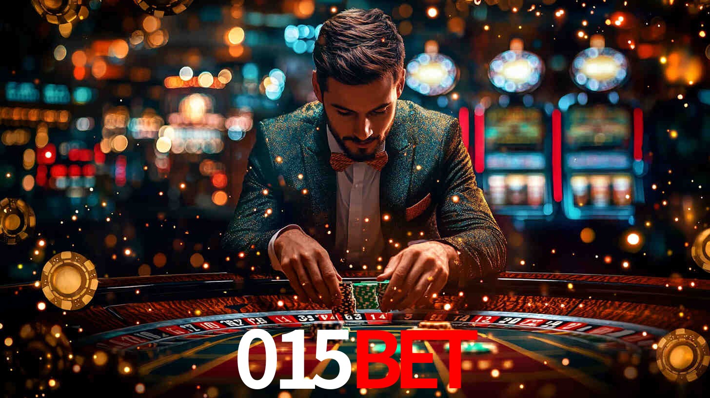 015BET