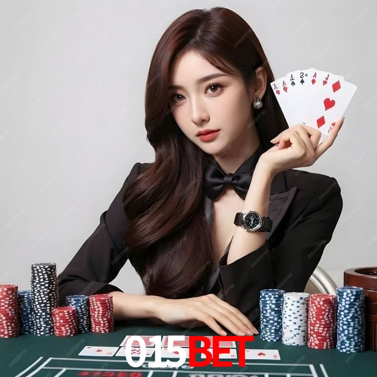 Casino Ao Vivo 015BET