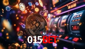 Mesa de Blackjack 015BET