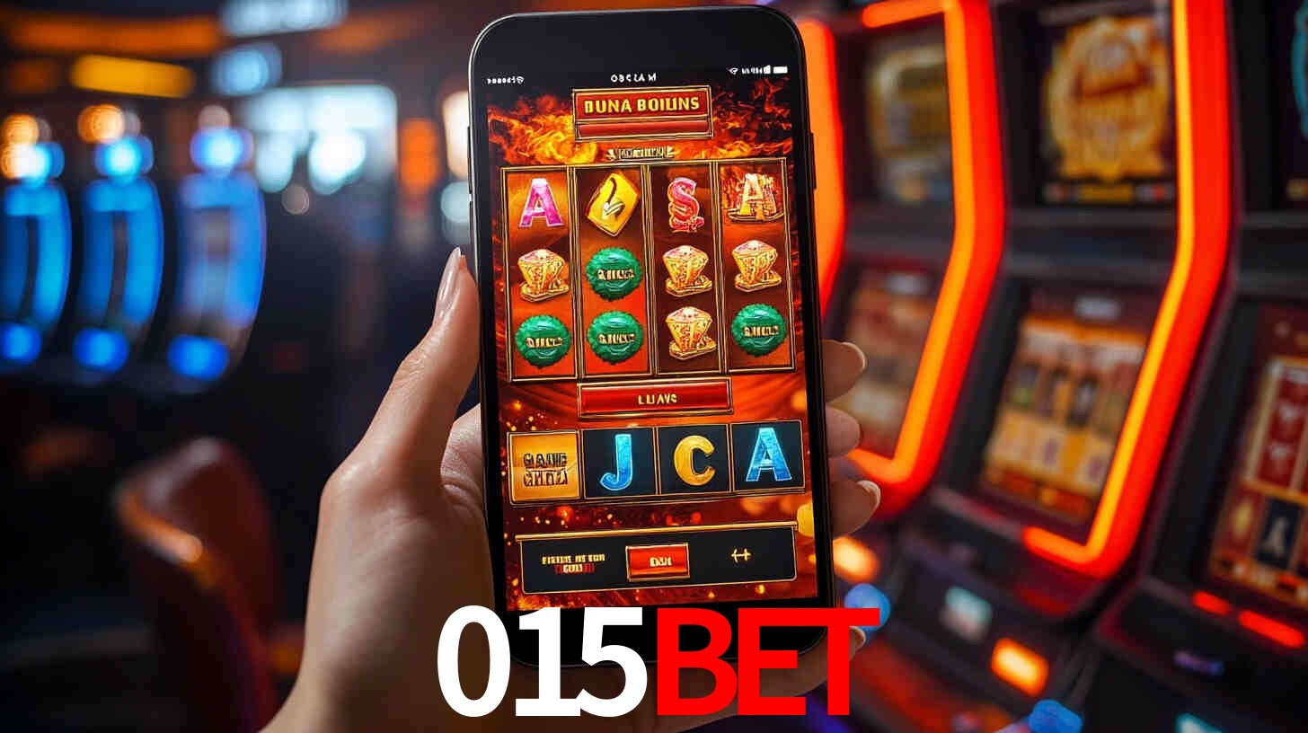 015BET: Seu Especialista em Apostas Esportivas Brasileiras