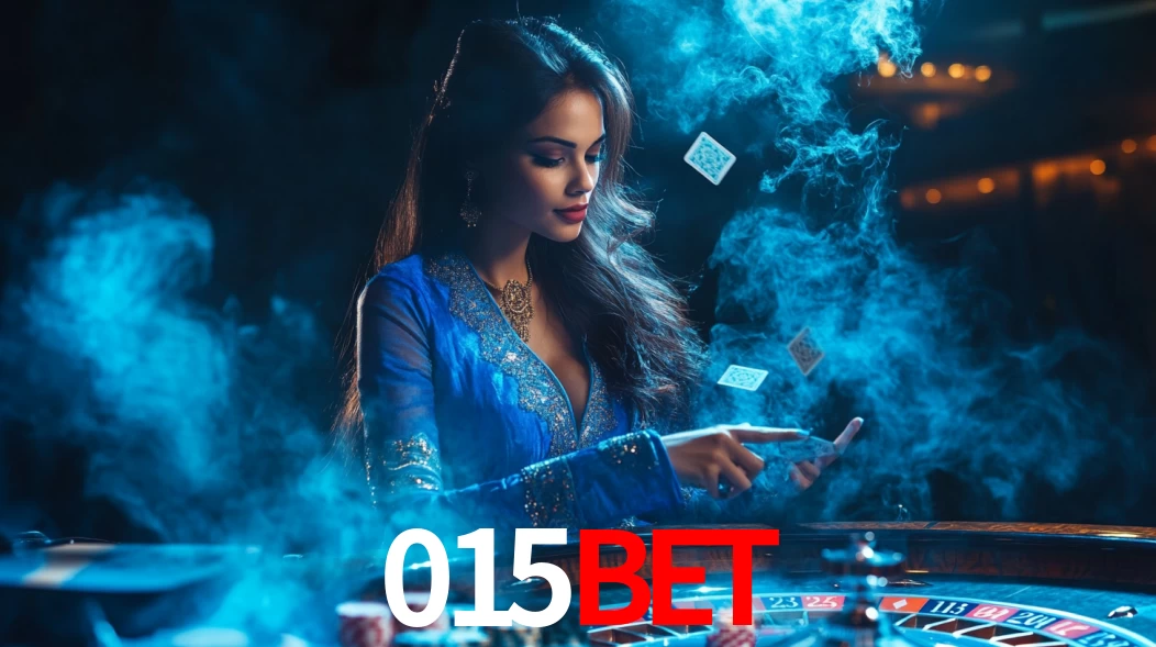 Estatísticas Esportivas 015BET
