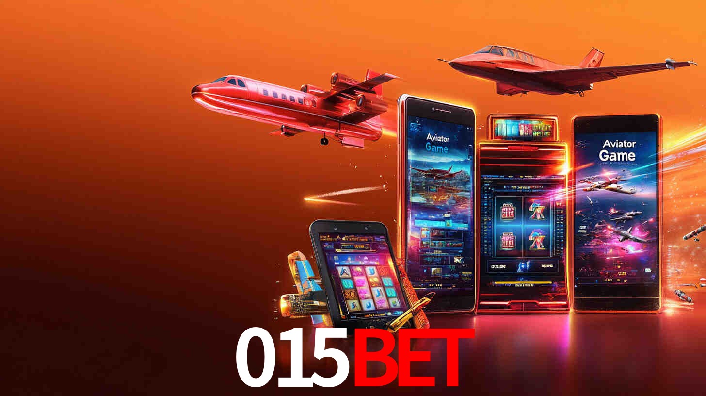 A Emoção da Loteria na 015BET: Uma Chance de Mudança de Vida