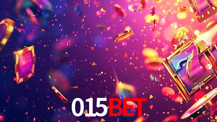 Casino Ao Vivo 015BET