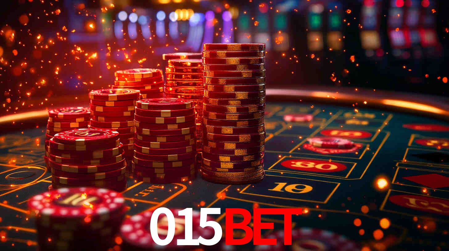 015BET APP
