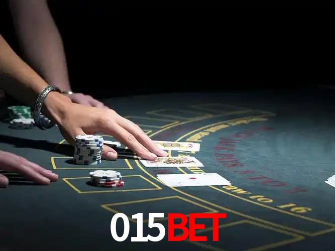 Login Seguro 015BET