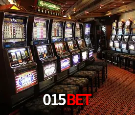 Descubra o Programa VIP da 015BET: Vantagens Exclusivas para Jogadores