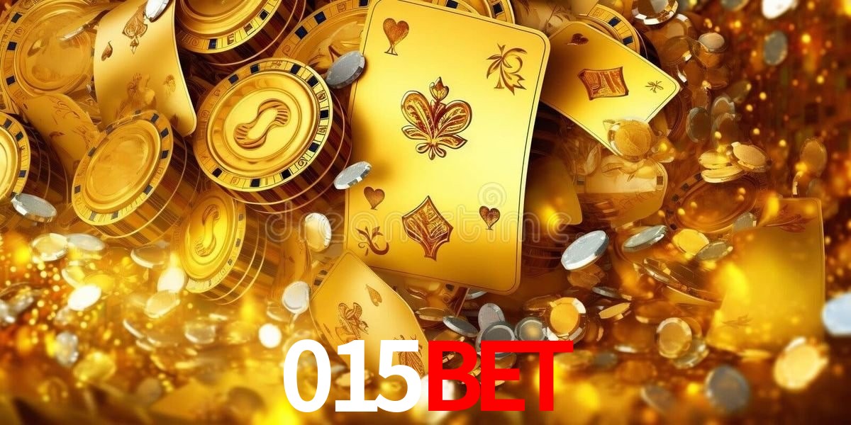 PIX Instantâneo 015BET