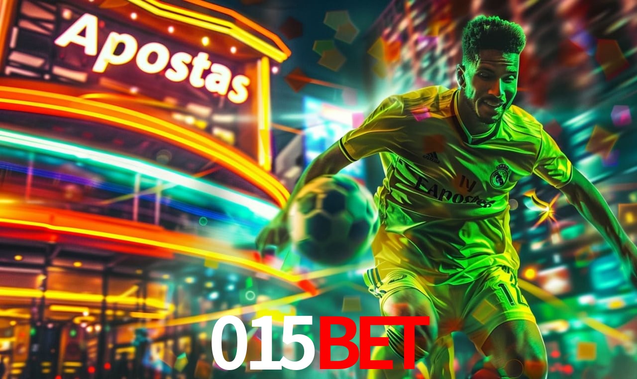 Promoção Relâmpago 015BET