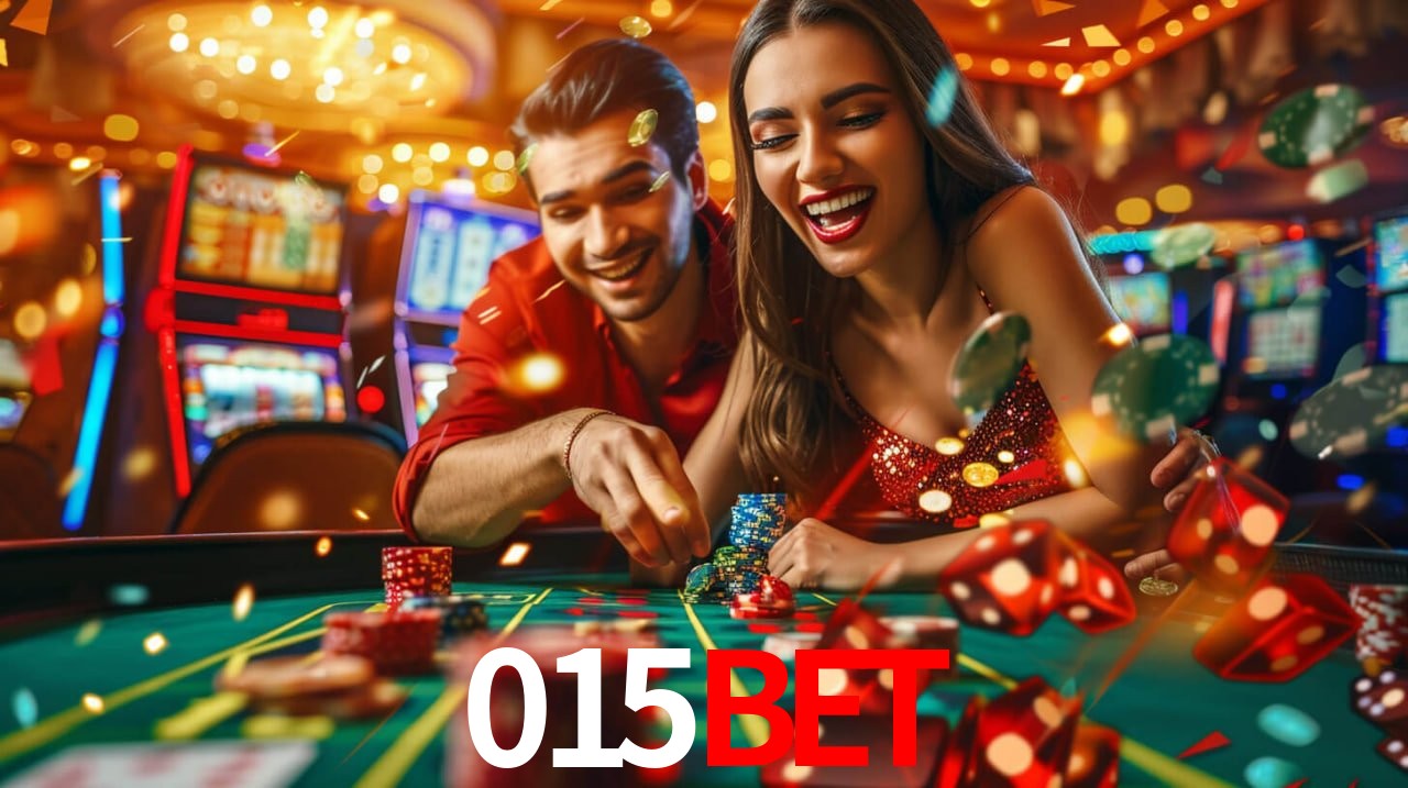 Avaliações dos Jogadores 015BET