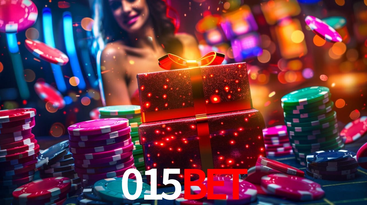 Torneios 015BET