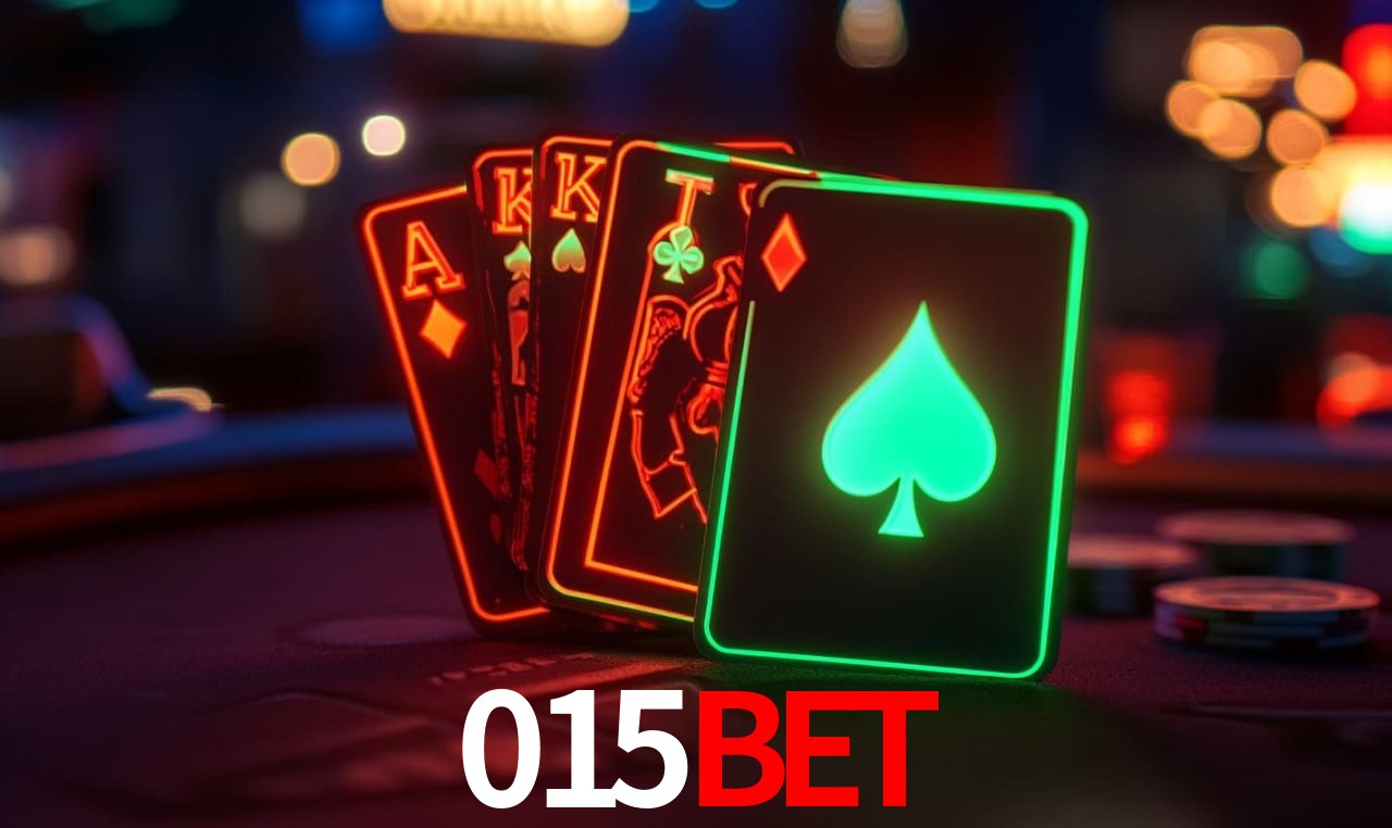 Ofertas Exclusivas 015BET