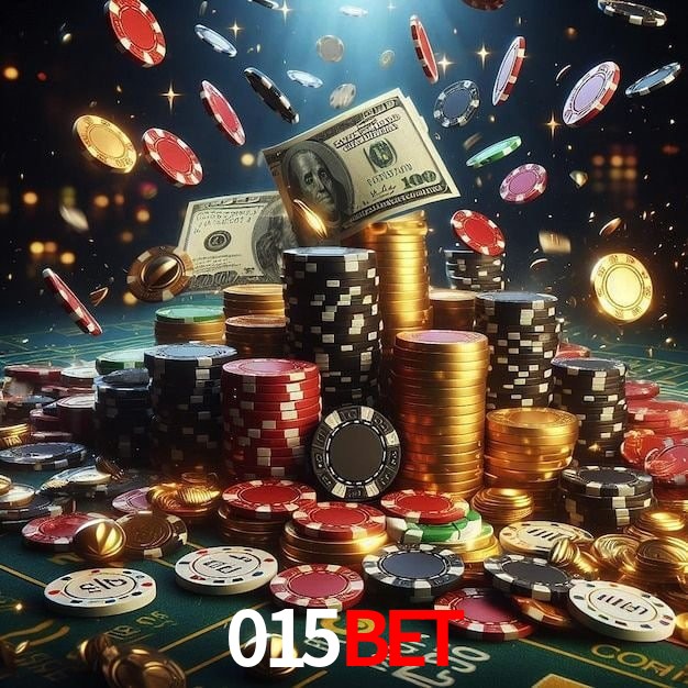 Casino VIP 015BET