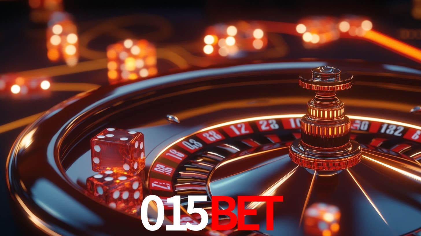 015BET APP