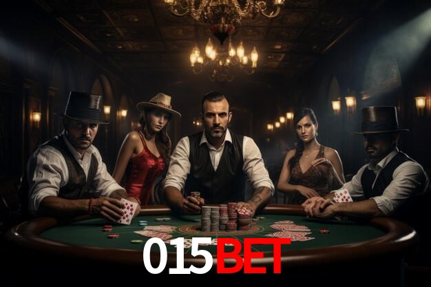 Programa VIP 015BET