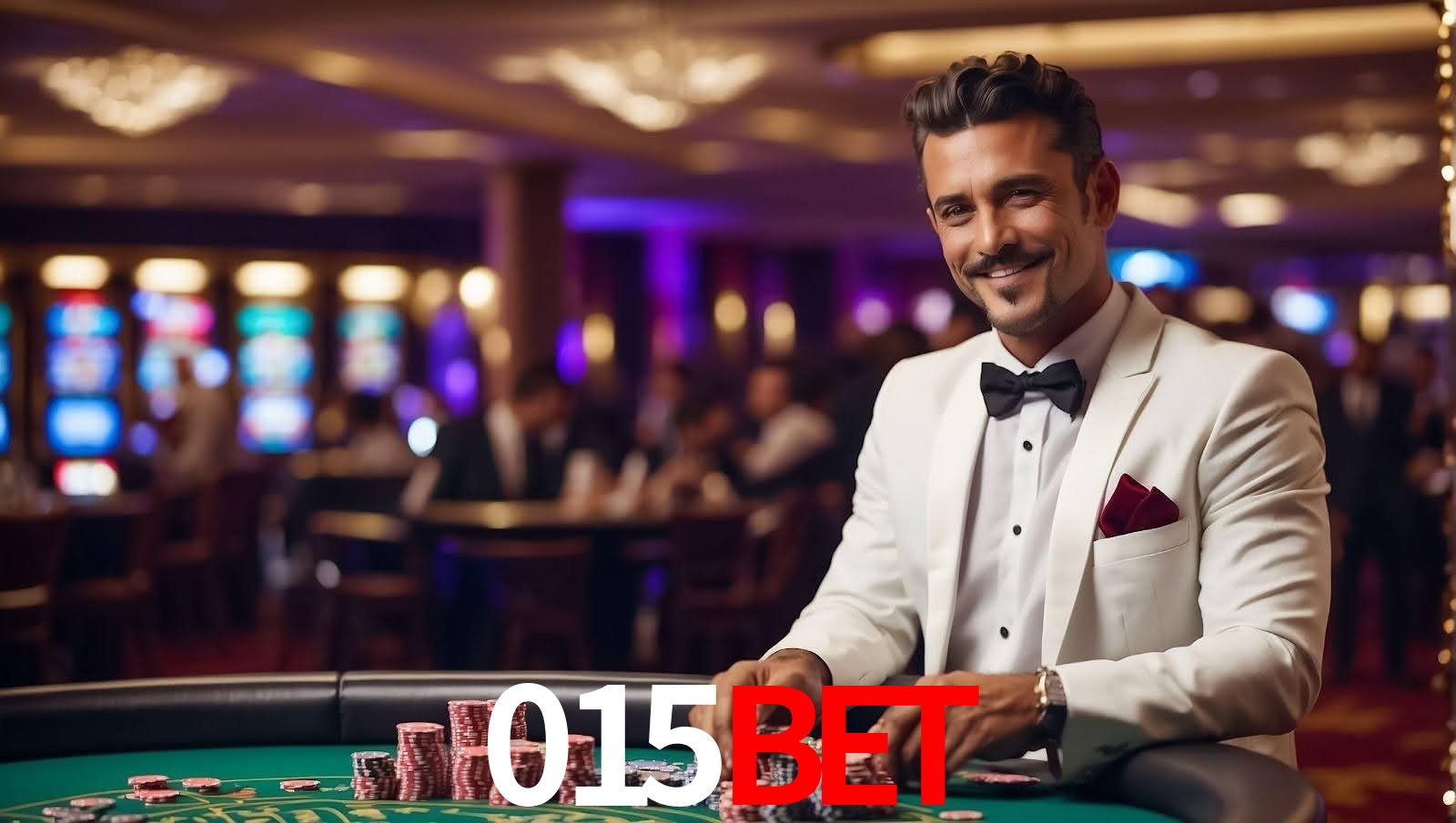 Diretório de Jogos 015BET