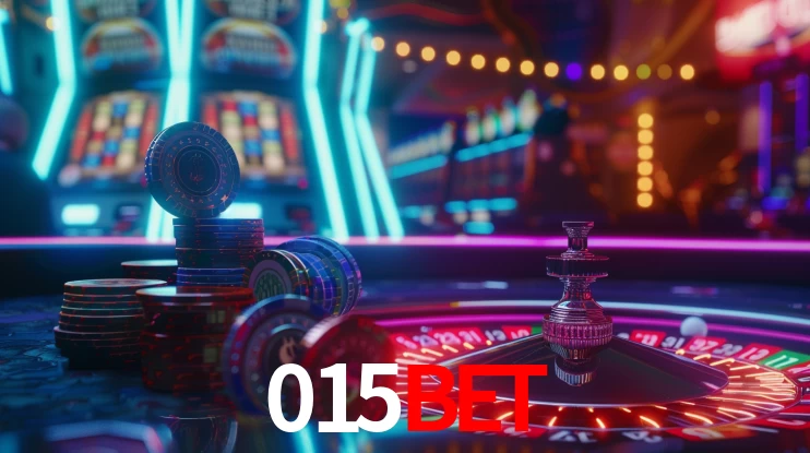 Casino Ao Vivo 015BET
