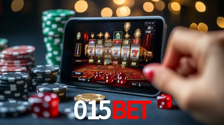 015BET,015BET.com