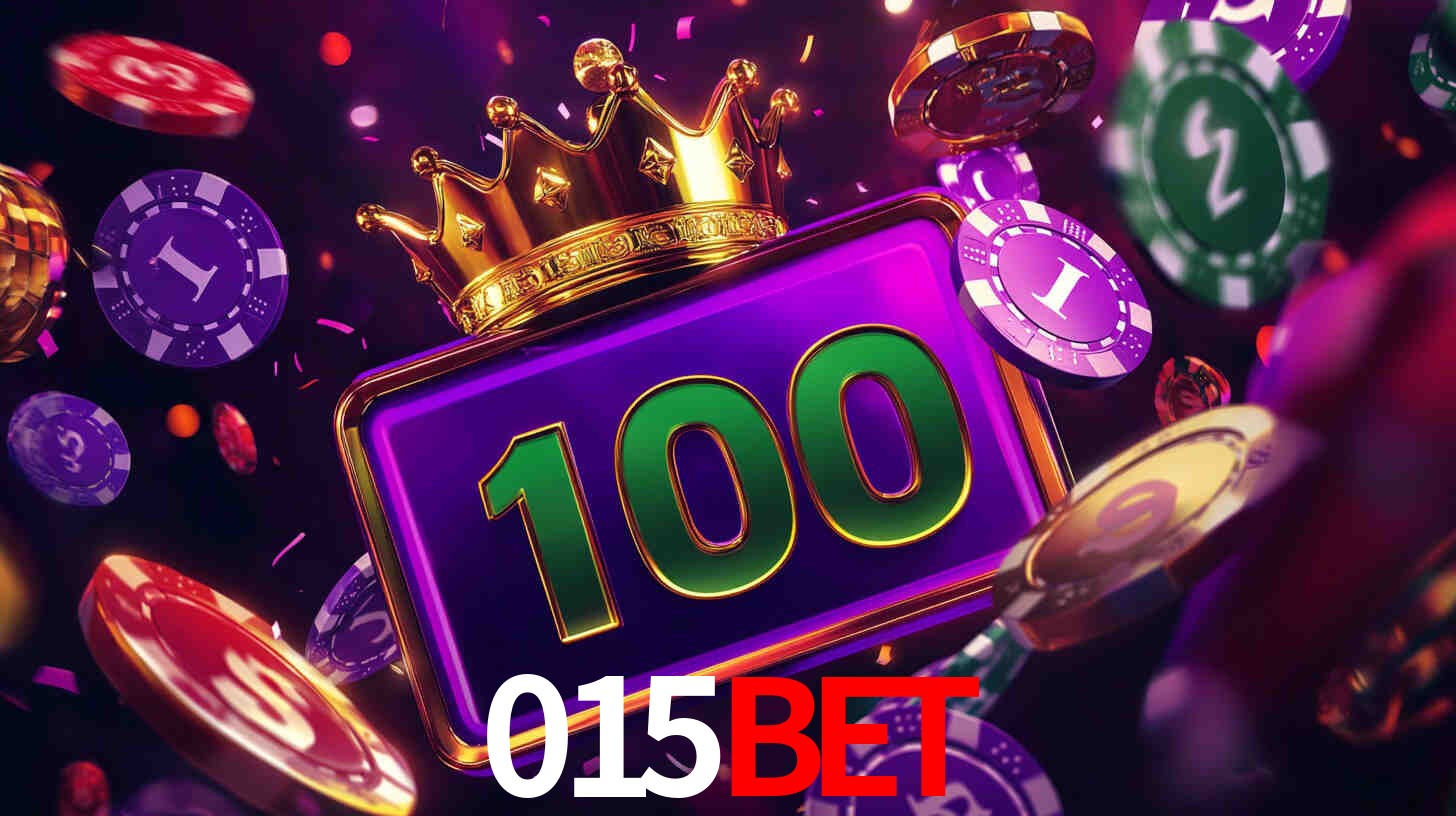 Ofertas Imperdíveis na 015BET: Promoções e Bônus Que Valem a Pena