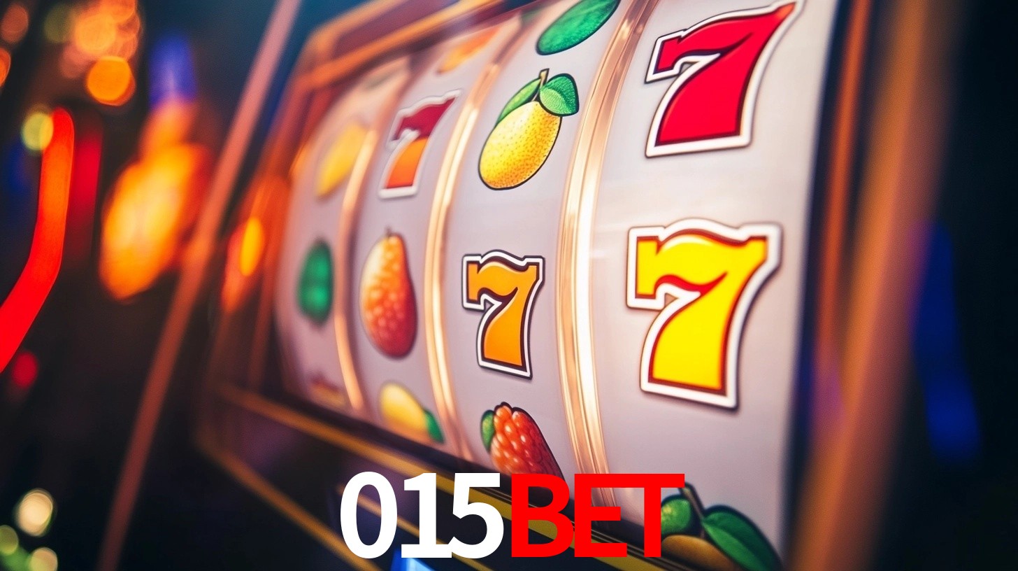 015BET APP