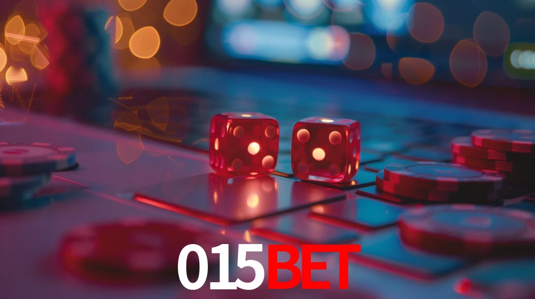 Descubra a Essência do 015BET: Nossa História e Compromissos