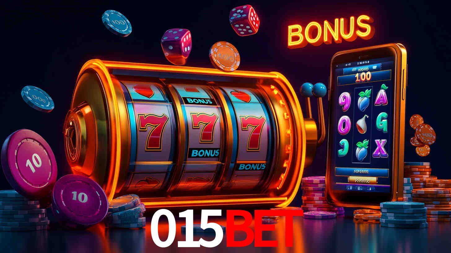 cassino 015BET