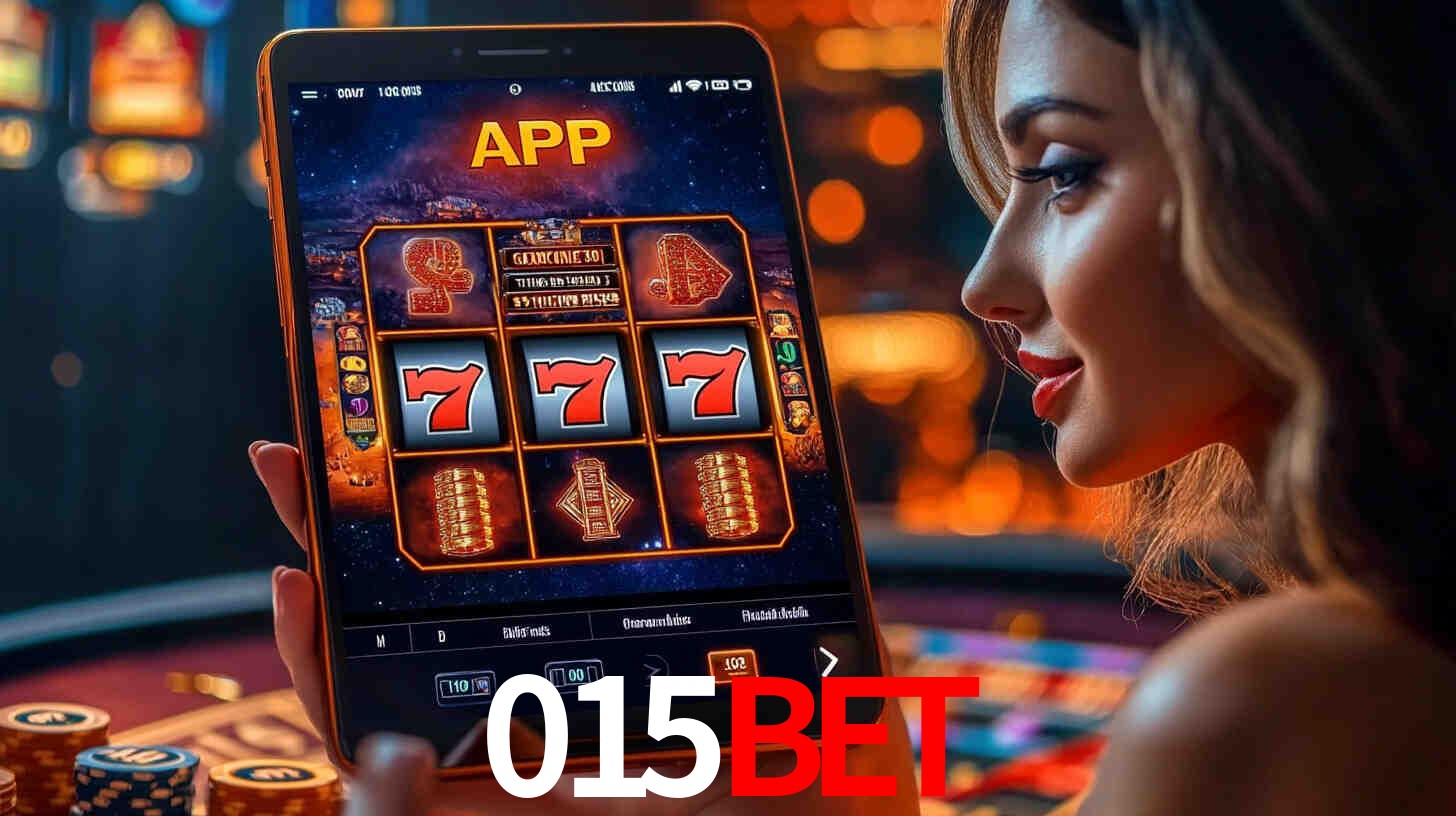 Bônus Generosos e Exclusivos no 015BET para Você!