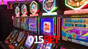 Apostas de Futebol 015BET