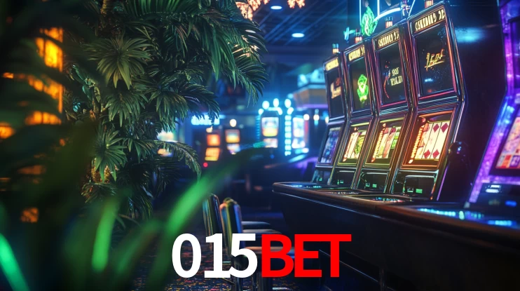 Torneios 015BET