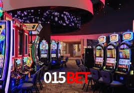 Segurança 2FA 015BET