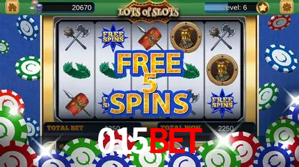 Apostas Esportivas na 015BET: Um Guia Completo